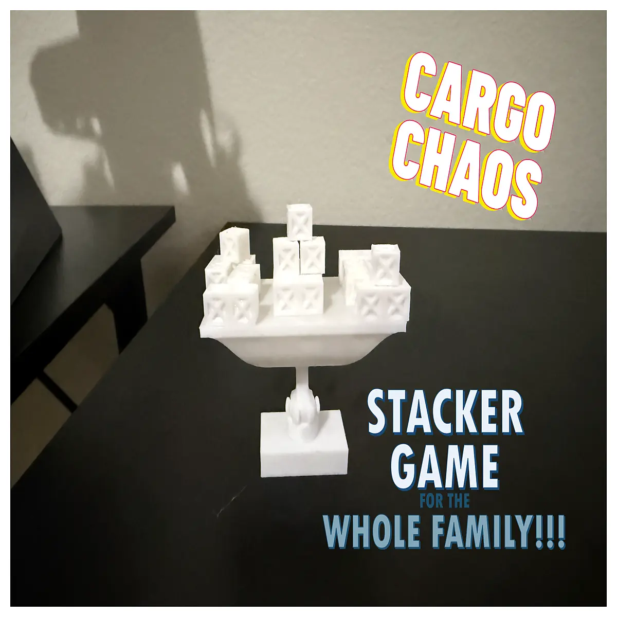 Cargo Chaos Automotive Parts Vehicle Repair Tools Set Car Accessories Replacement Parts Auto Repair Maintenance