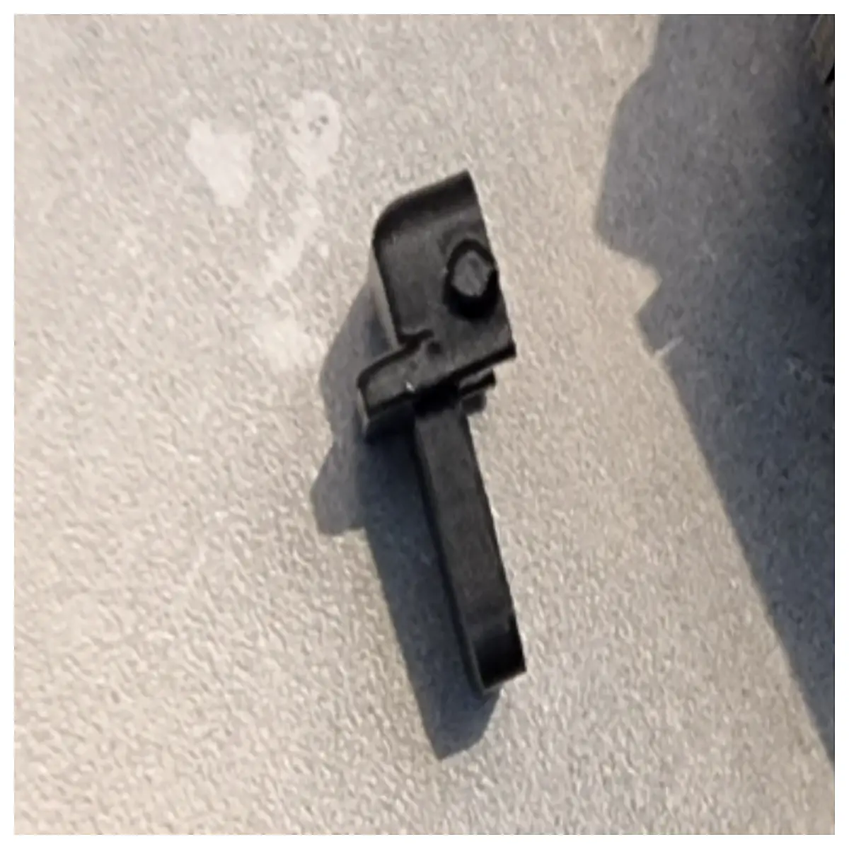 Removable Roller Blind Clevis Roller Blind Hardware Blind Fixing Clips Roller Blind Accessories Window Curtain Hardware