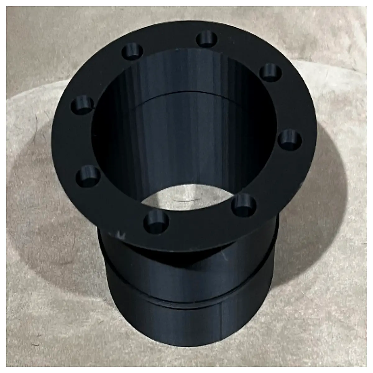 Collector Magnetic Coupler 4 Inch Hose Adapter Connector Vacuum Cleaner Accessories Bag Adapter