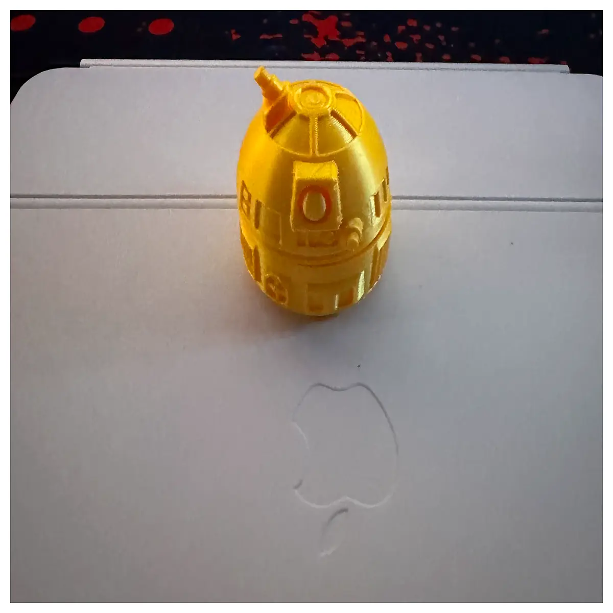 R2D2 Grinding Machine Polishing Parts Polishing Tools Surface Finishing Equipment Industrial Polishing Polishing Components