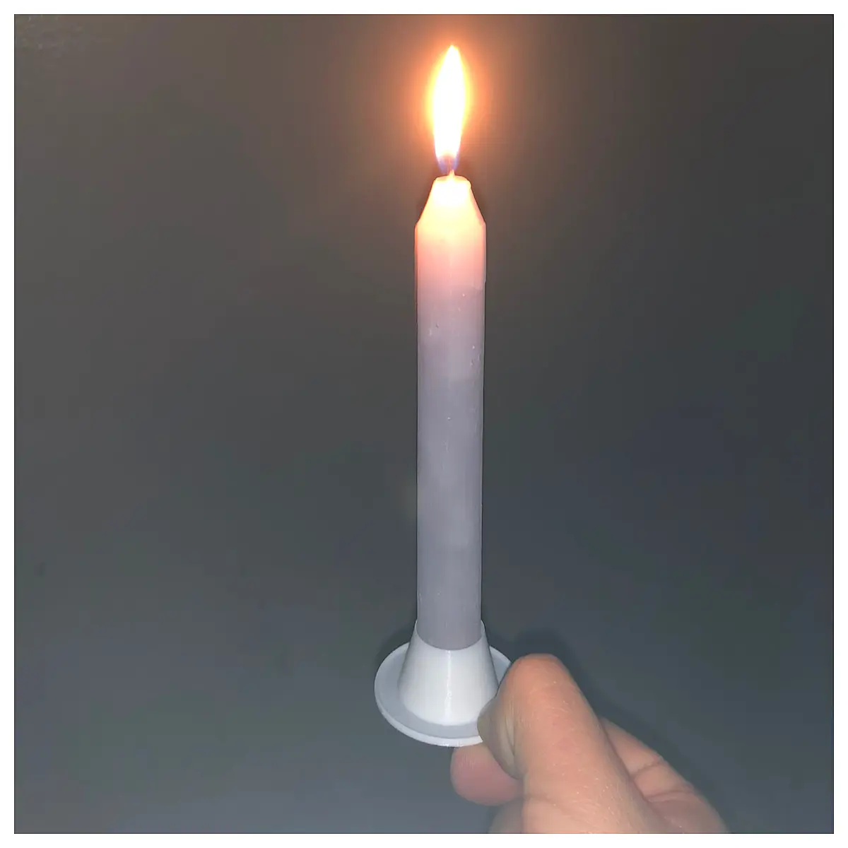 modern minimalist candle holders for home decor flameless candles with remote glass vases for wedding table centerpieces