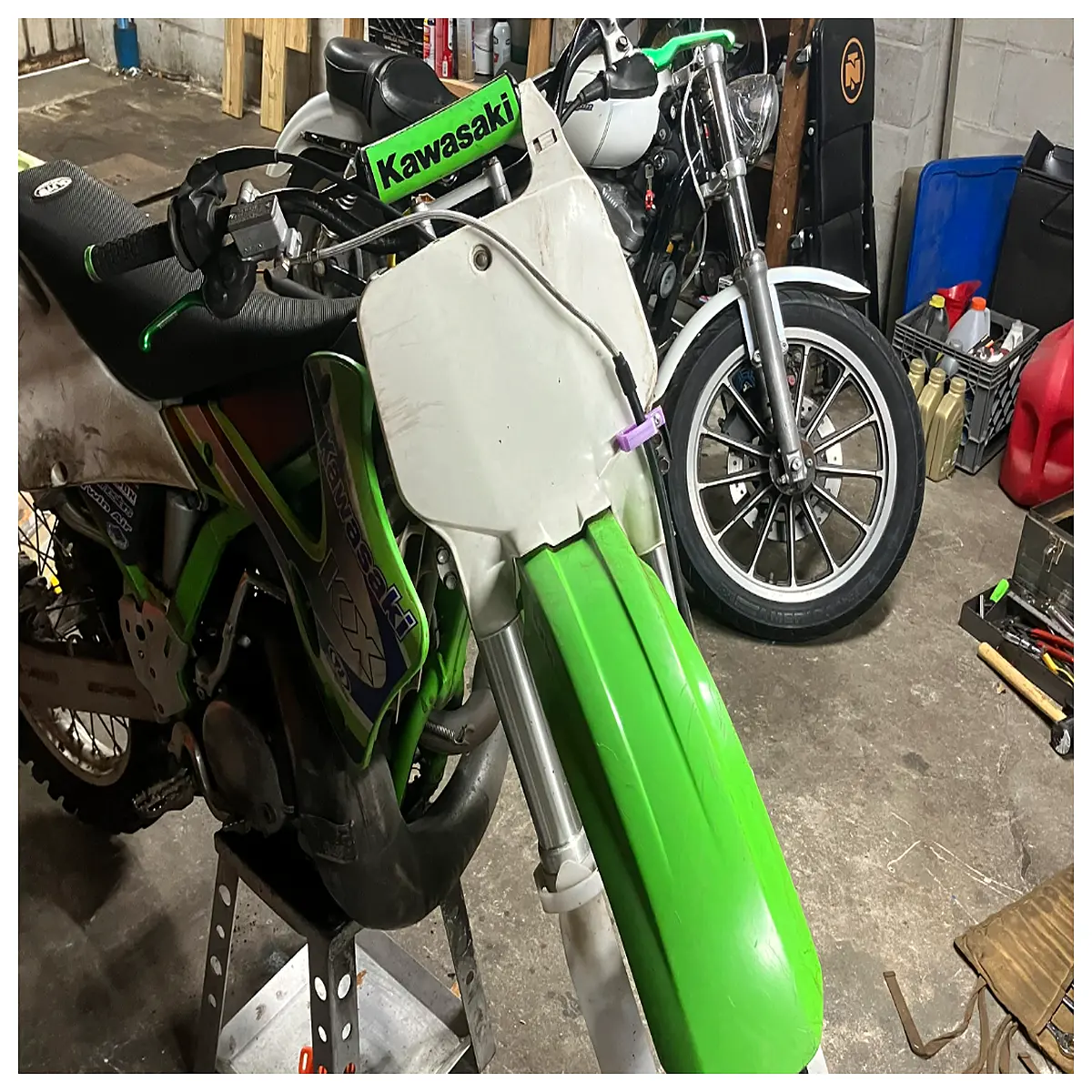 Off Road Motorcycle Front Brake Guide for Caliper Brake Tube Guide Motorcycle Parts Brake System Motorcycle Accessories