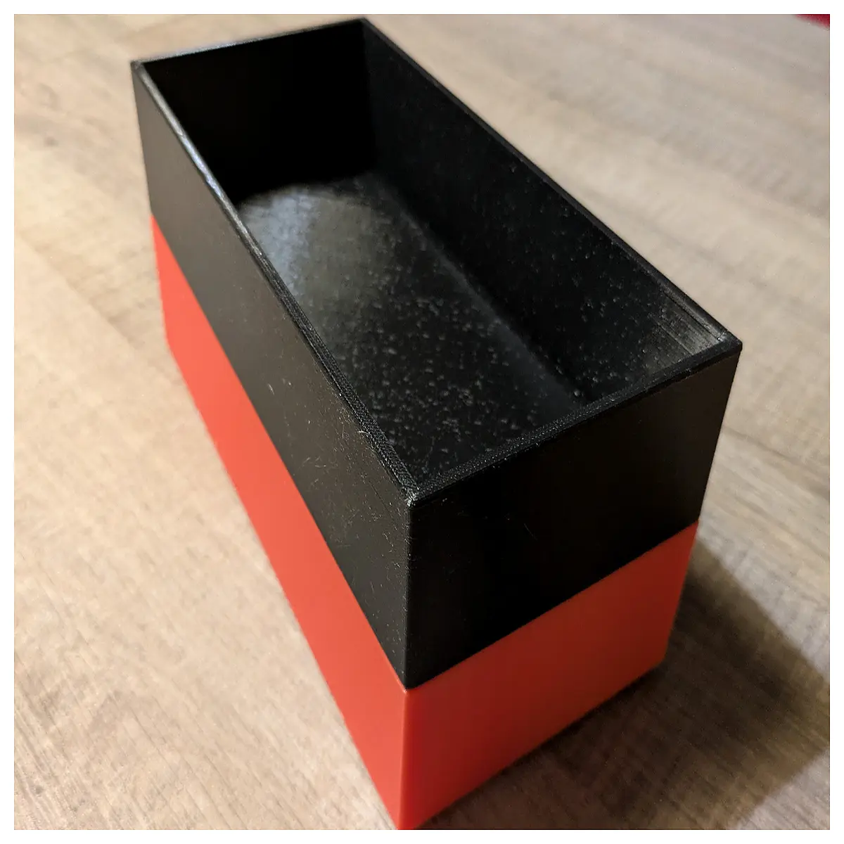 Stackable Storage Boxes 22x10x5cm Organizer Boxes Shelf Dividers Home Storage Solutions Storage Containers