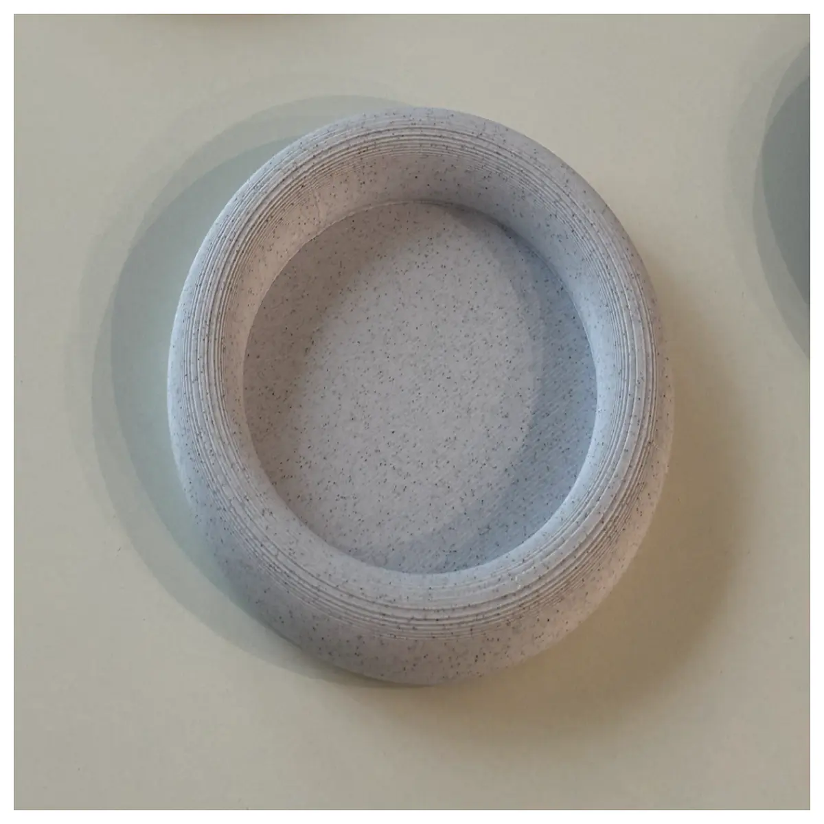 Foam Cup Mats Table Protection Coffee Mat Tea Pad Kitchen Supplies Bubble Mats Desktop Decoration Home Living
