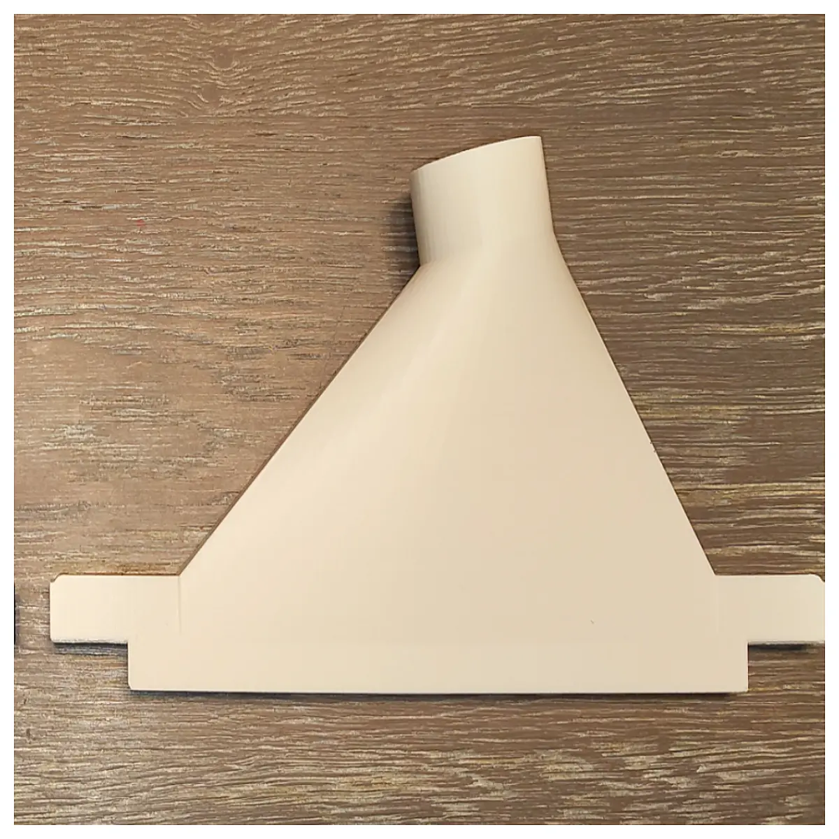 Mhari Windscreen Vent Cover Accessories Windshield Car Parts Wind Deflector Replacement