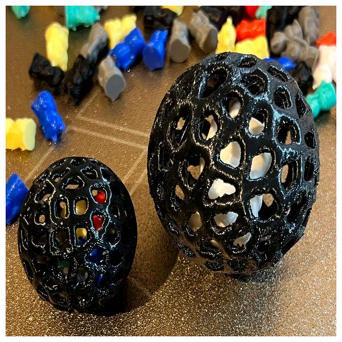 interactive cat toy ball with bells and crinkle sound automatic rolling pet toy for indoor kittens durable chewable rubber ball with catnip filling
