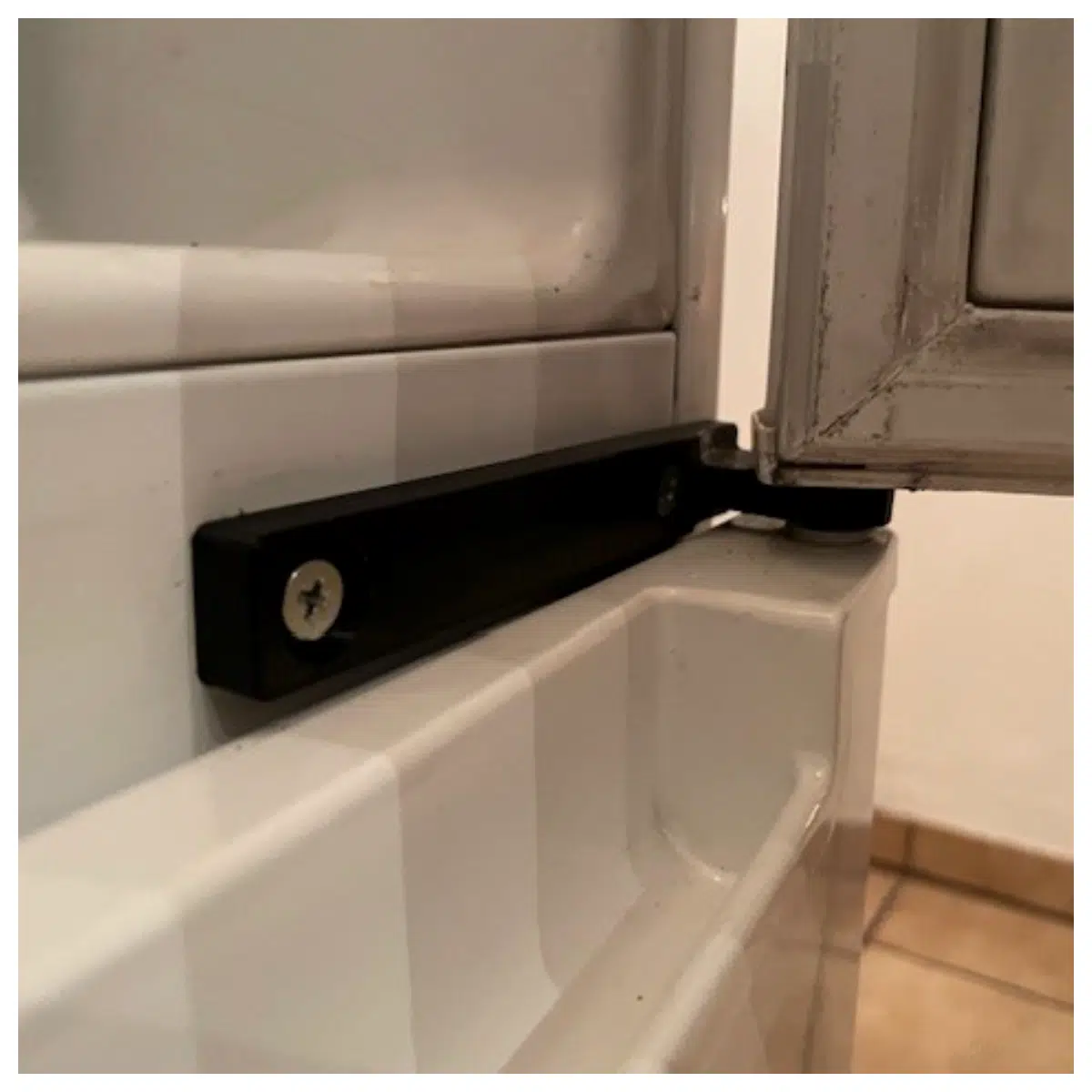 Refrigerator Hinges Fridge Parts Kitchen Hinges Refrigerator Supports Door Connection Hardware Fridge Accessory