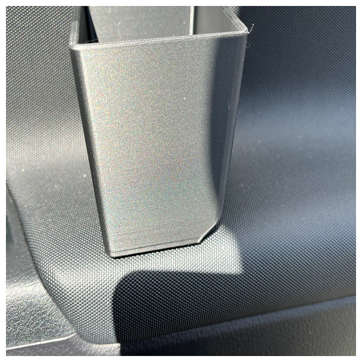 Tacoma Central Console Cup Holder Car Accessory Drink Storage Tacoma Parts Cup Mount