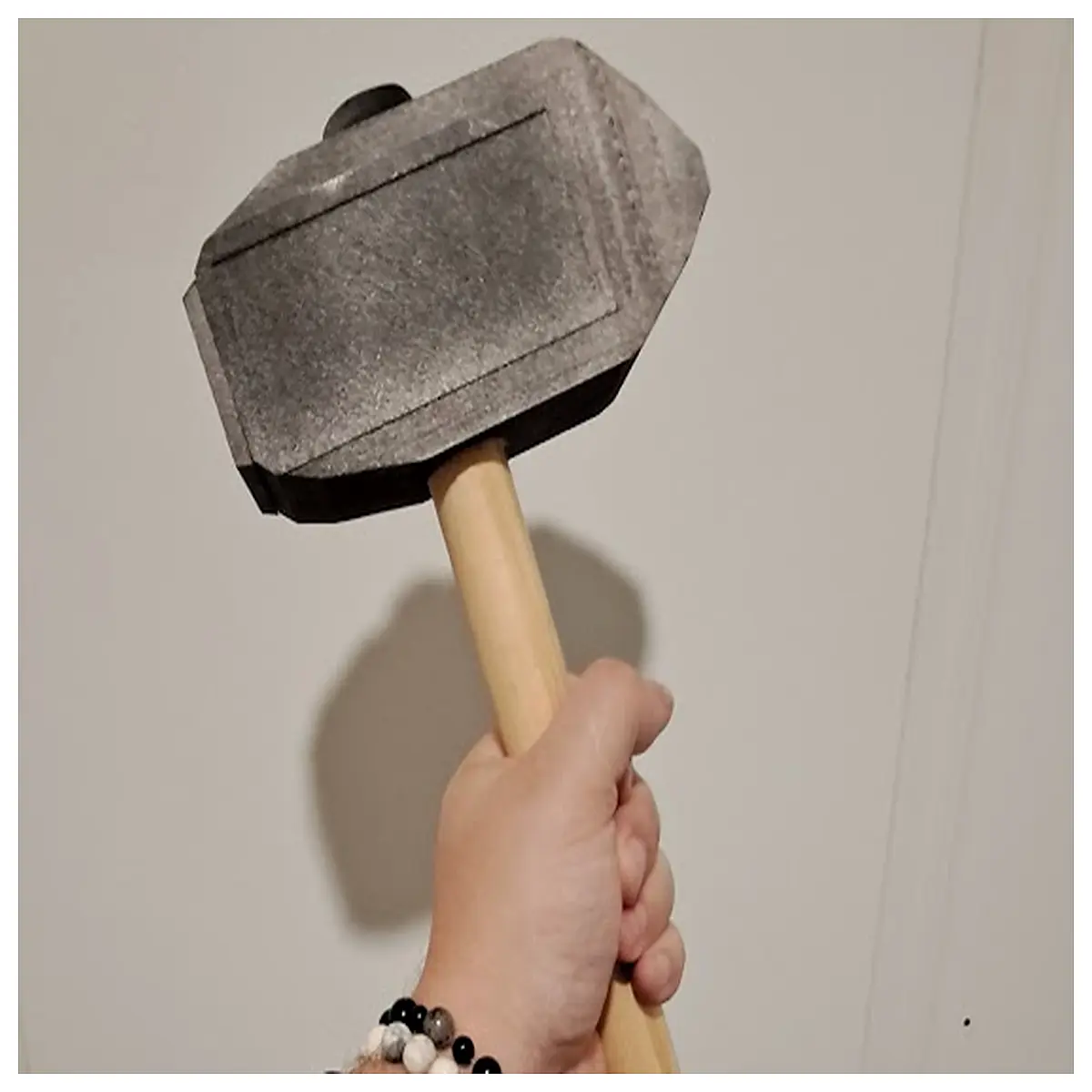 Medieval Renaissance Forge Hammer Tool Blacksmithing Forge Accessories working Tools Historical Equipment