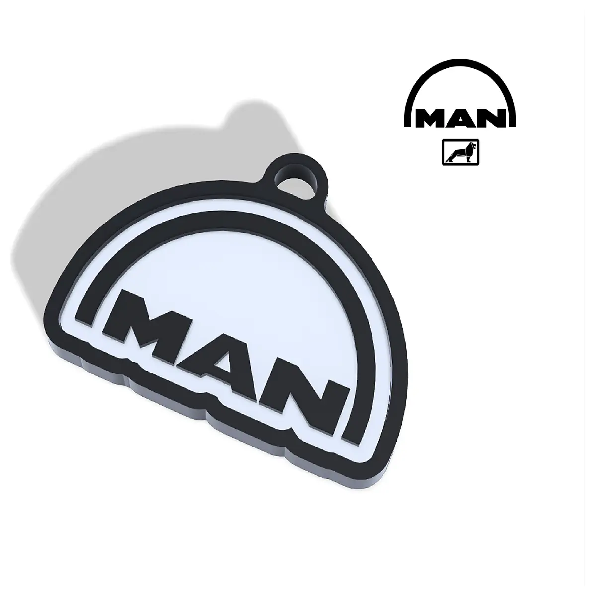 Men s Keychain Holder Phone Charm Key Chain Accessories Creative Design Memorial Gift Keyring Decoration