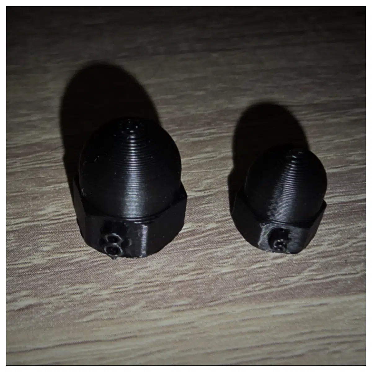 M6 M8 Blind Bolts Fasteners Pipe Fittings Installation Accessories Blind Plug Connectors Industrial Hardware