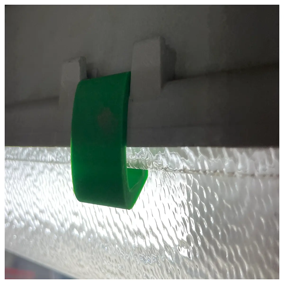 Neon Shade Clips Clips Neon Accessories Replacement Parts Gripping Device Lighting Fixture Accessories