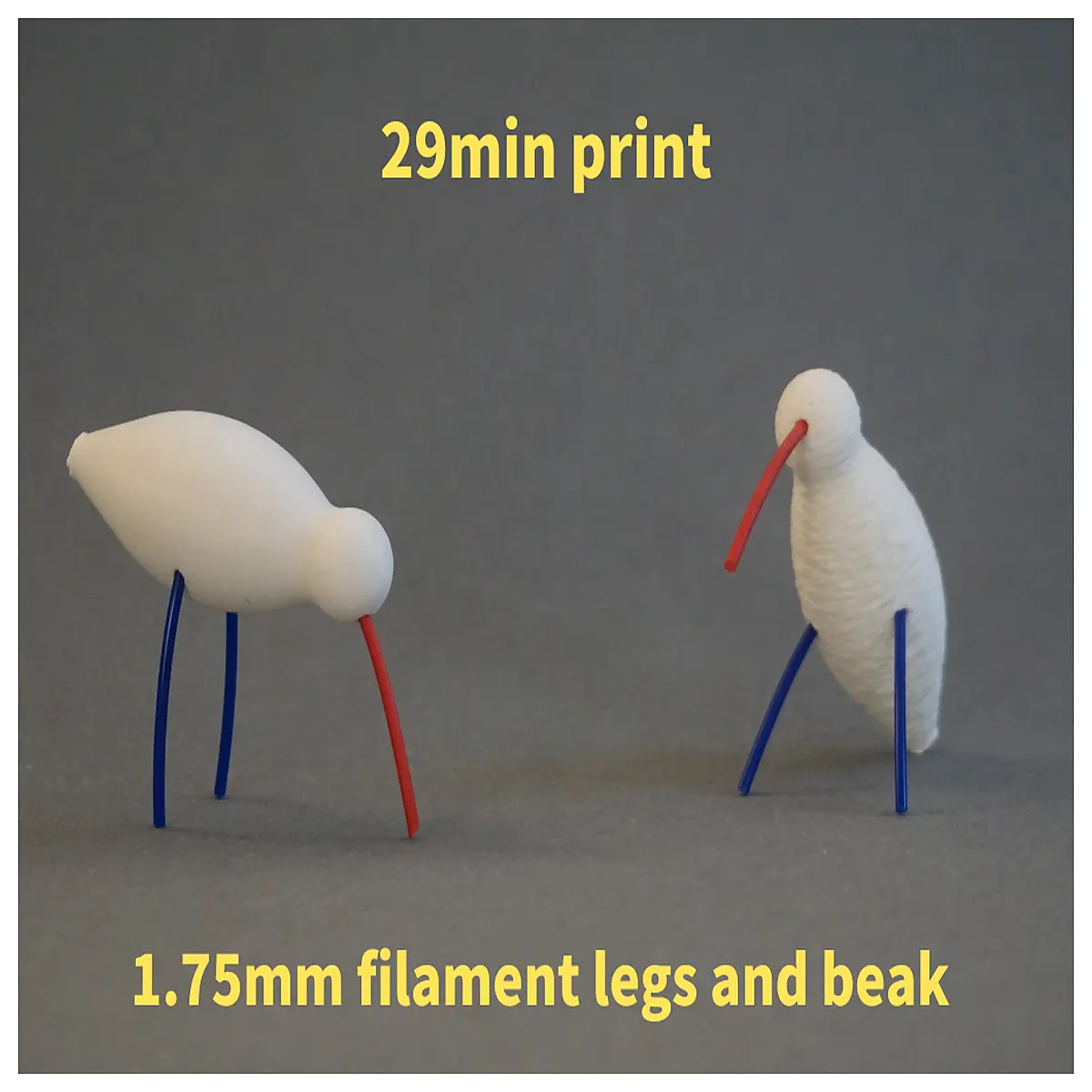 Decoration Bird 29 Minute Printer Decorative Print Machine Wallpaper Printer Ink Printer Art Print