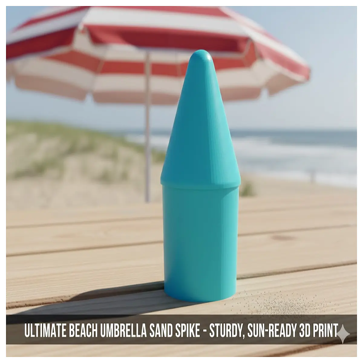 Umbrella Canopy Top Diameter 23mm Umbrella Tip Parts Shade Umbrella Accessories Components