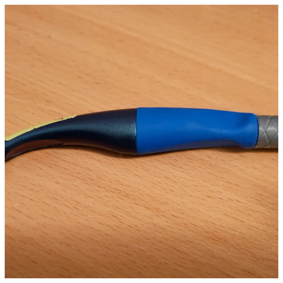 easis grip cap replacement parts for ergonomic pen comfort