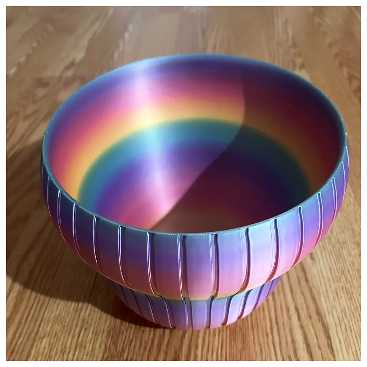 Fruit Bowl Decorative Dish Fruit Serving Bowl Table Decor Creative Dinnerware Gift Present