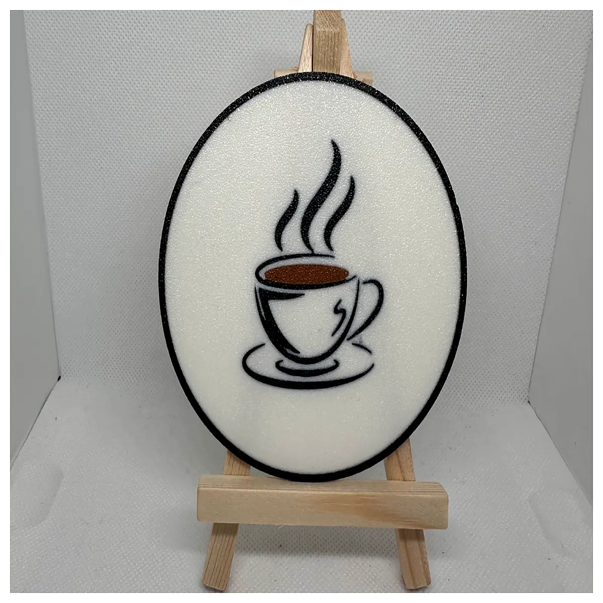 Minimalist Coffee Mat Table Protector Non Slip Kitchen Table Pad Coffee Mat Home Decor Accessory
