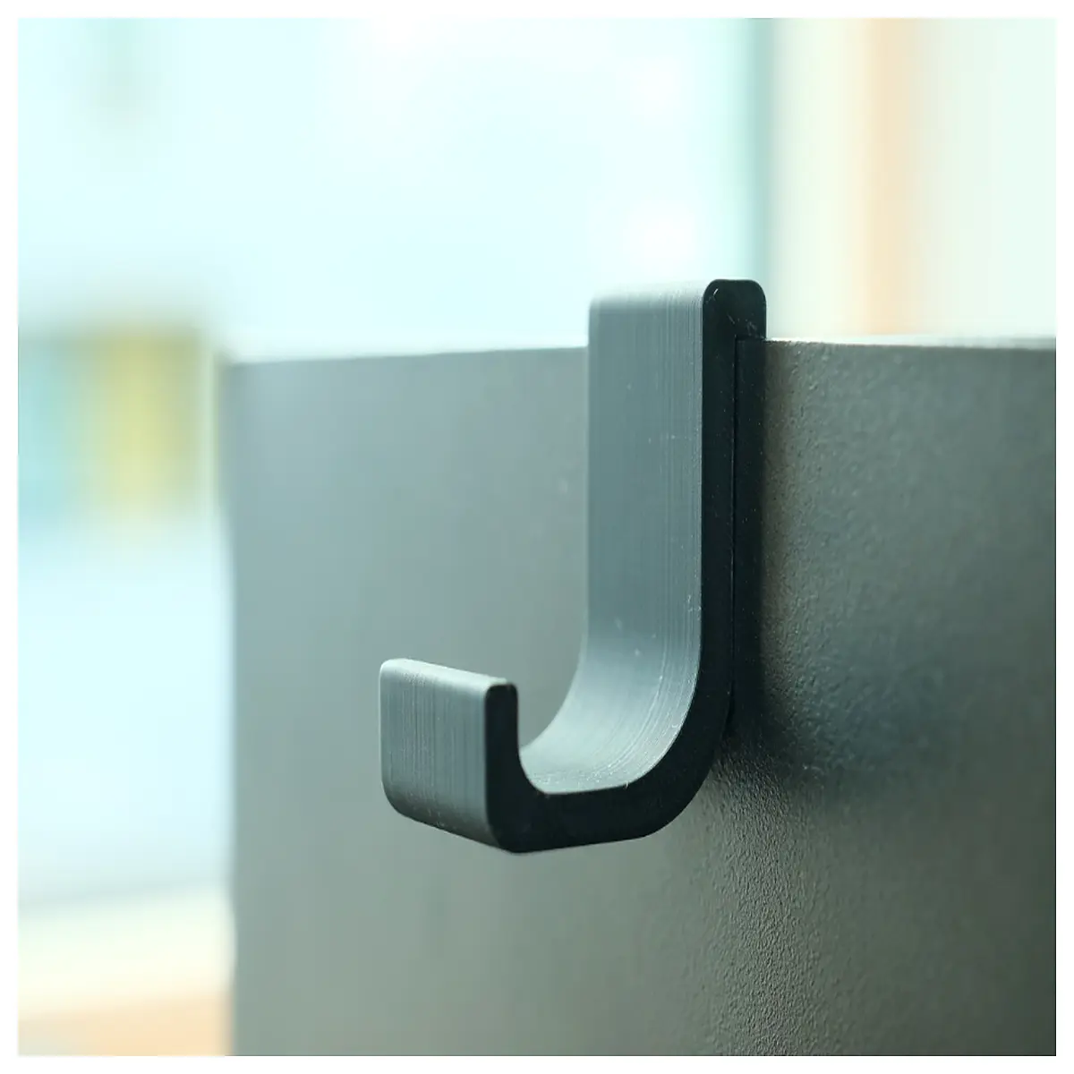 Headphone Hook Earbud Cord Organizer Mobile Phone Accessory Phone Holder Anti Drop Phone Accessory Headphone Cord Strap Mobile Phone Parts