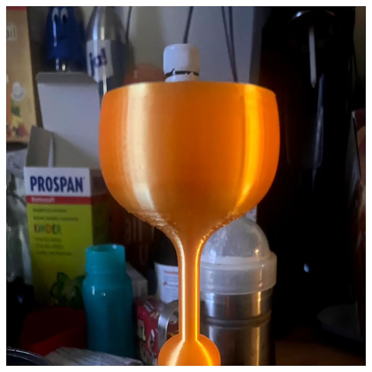 prop holy grail chalice for theater play costume accessories medieval reenactment prop