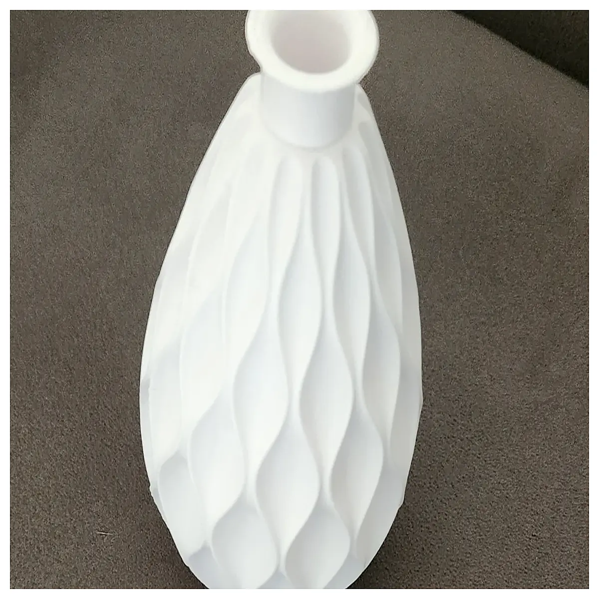 Modern Vase Ceramic Decorative Object Home Placement Art Decoration Vase Creative Home Decor