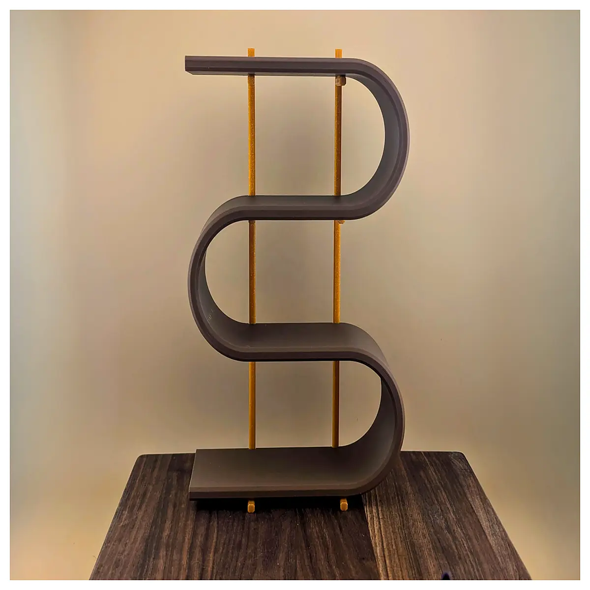 mid century modern wall mounted shelves for living room decor floating wood shelf unit retro industrial storage rack