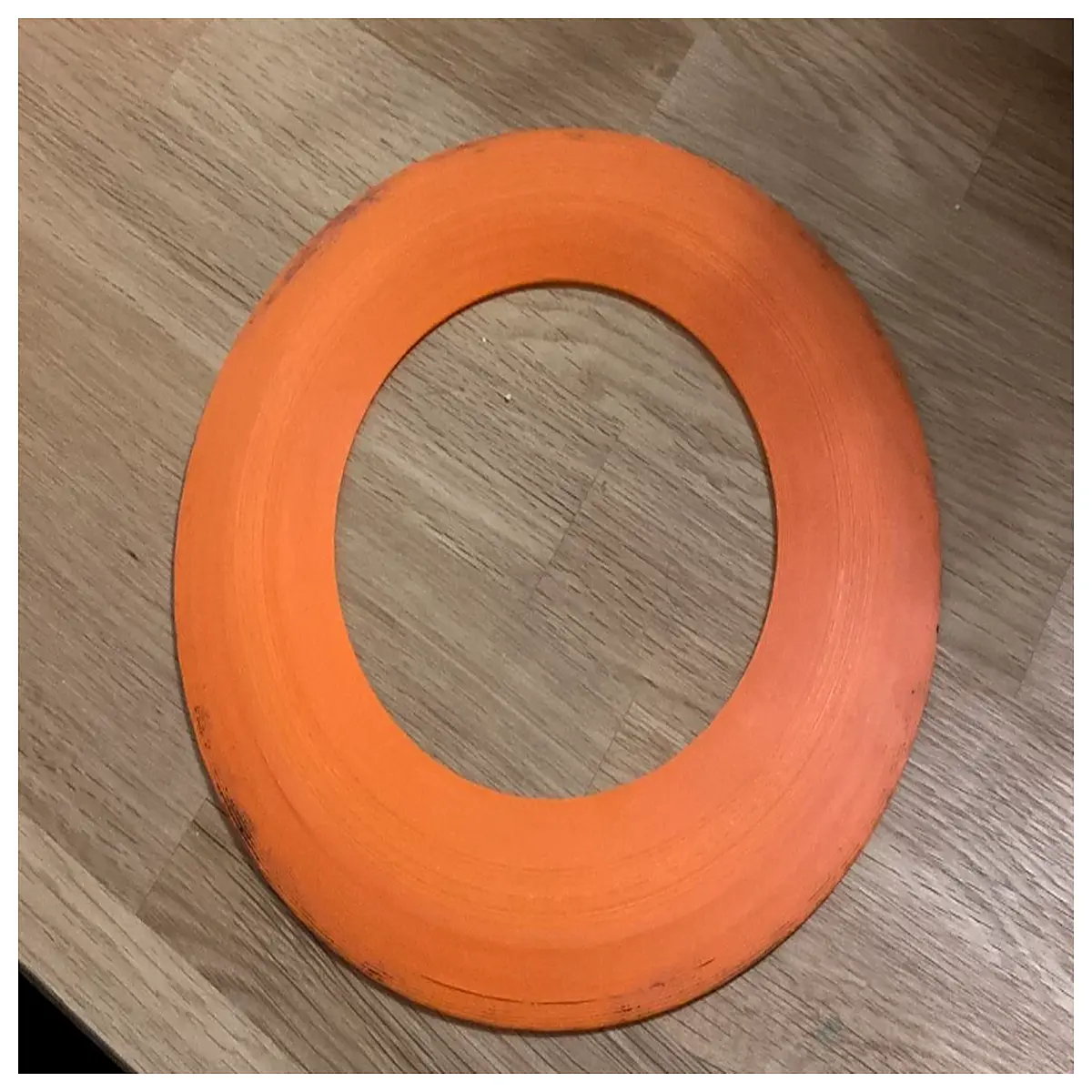 flying disc for dogs outdoor park play durable soft rubber pet toys training