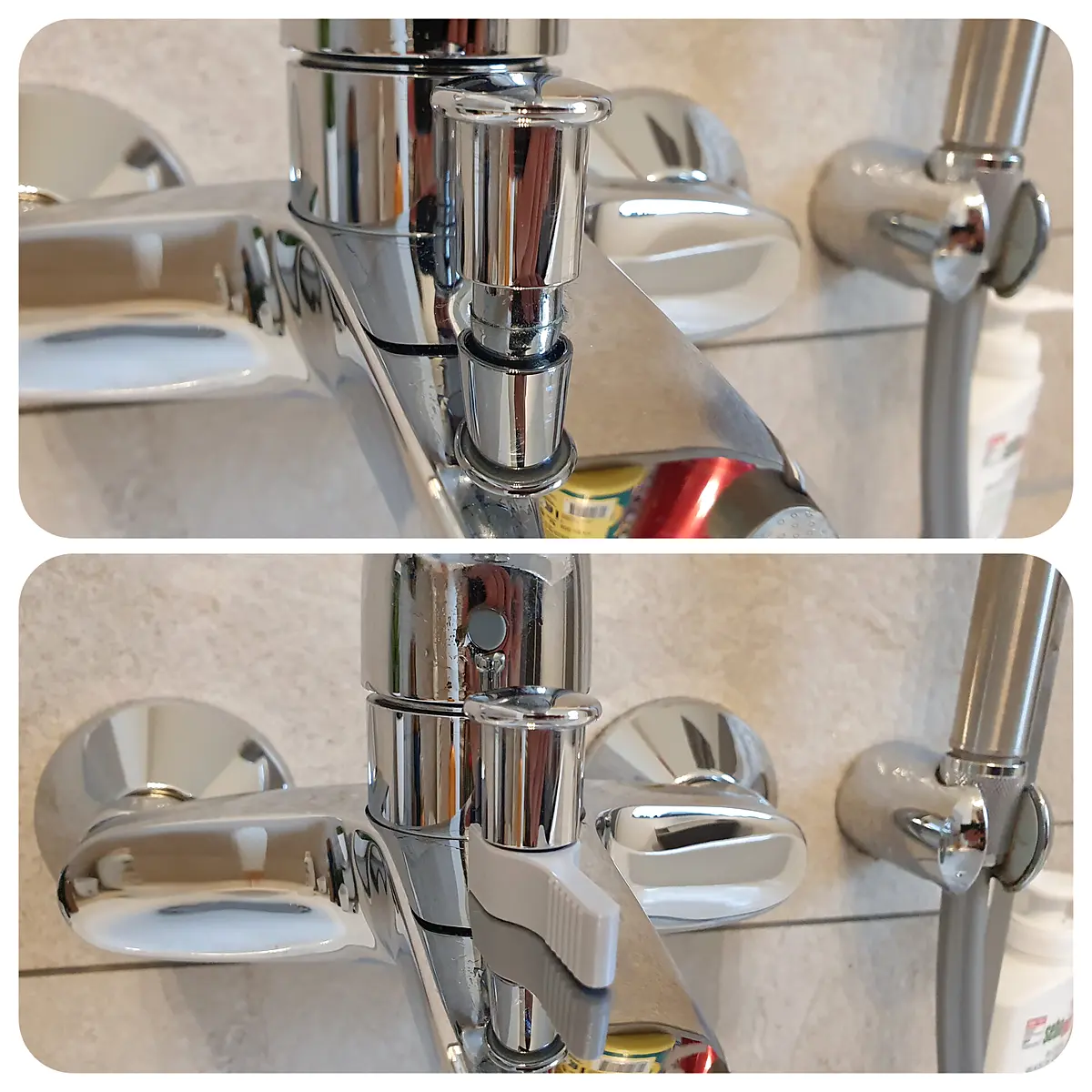 faucet extender aerator splatter guard water saver attachment for kitchen sink