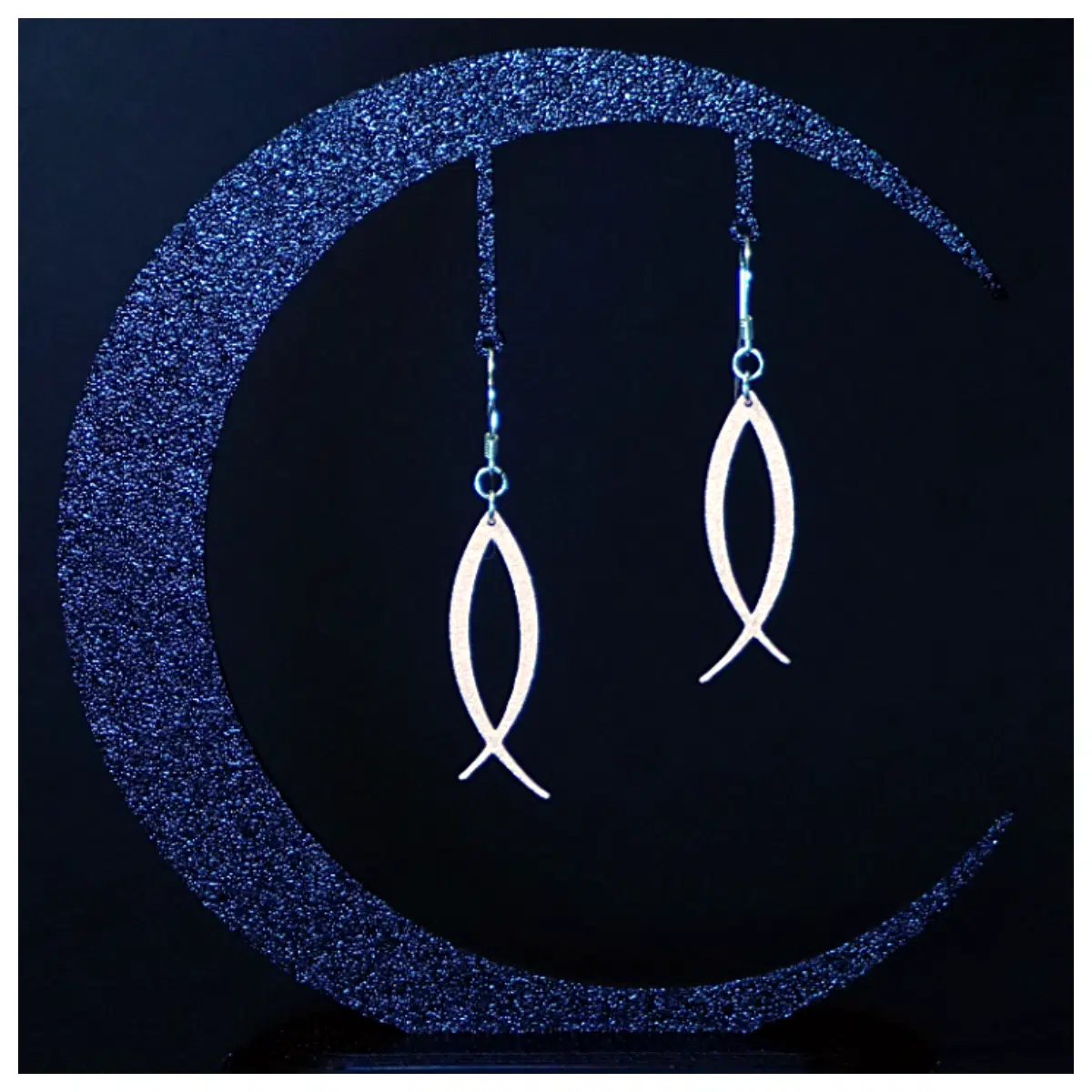 Fish Earring Women s Style Trendy Fashion Jewelry Elegant Design Wear Suitable for Dates Parties Gifts Decoration