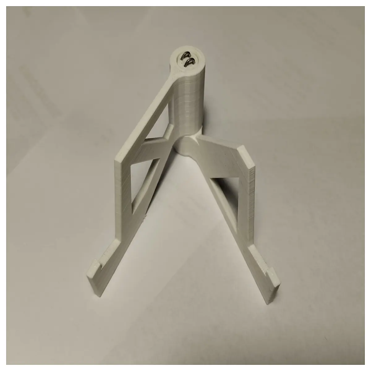 Foldable Smartphone Stand Phone Stand Desktop Holder Adjustable Angle Video Recording Lazy Holder Phone Stand Accessories
