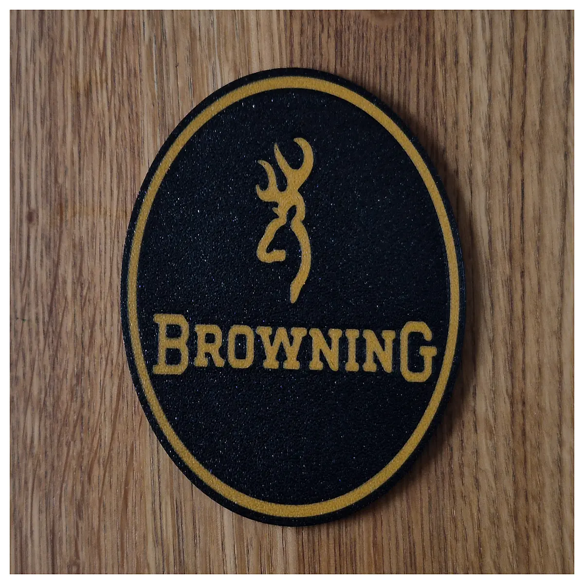 Brownie Coasters Set Coffee Mats Table Protector Non Slip Kitchen Mat Home Decor Dining Table Pad