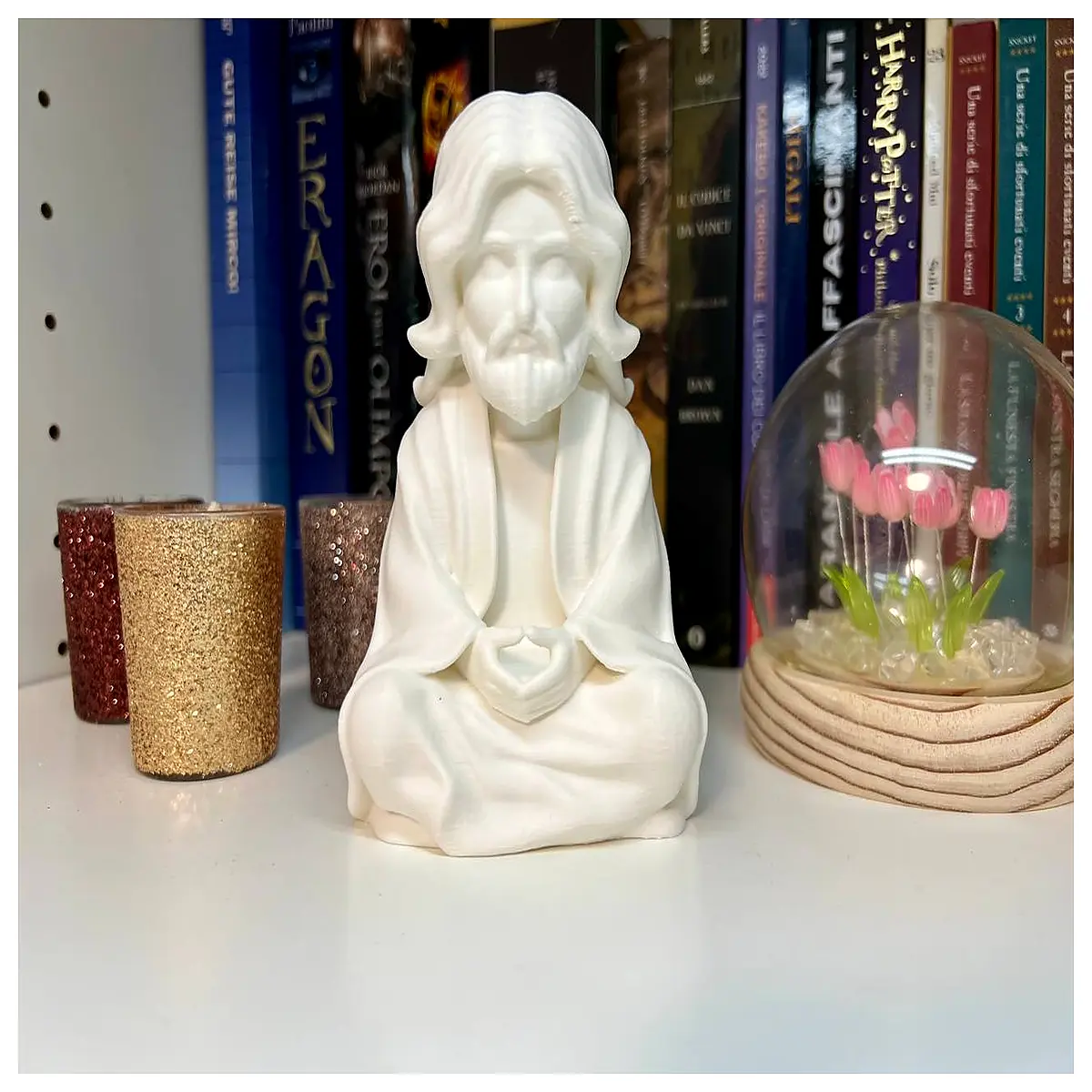 Jesus Christ Christian Faith Jesus Teachings Savior Jesus Holy Bible