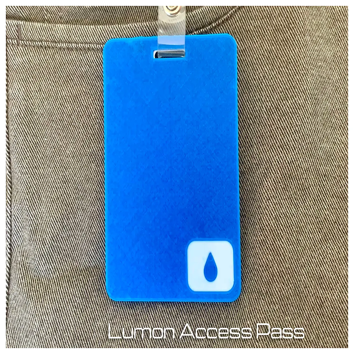 Lumon RFID Card Holder Case Key Chain Card Protection Smart Card Case Phone Card Shell Fast Shipping