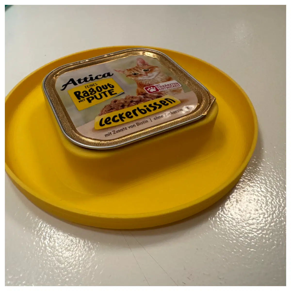 Cat Bowl Ceramic Pet Food Dish Elevated Stand Independent Kitchen Feeding Improve Cat Appetite Premium Cat Bowl