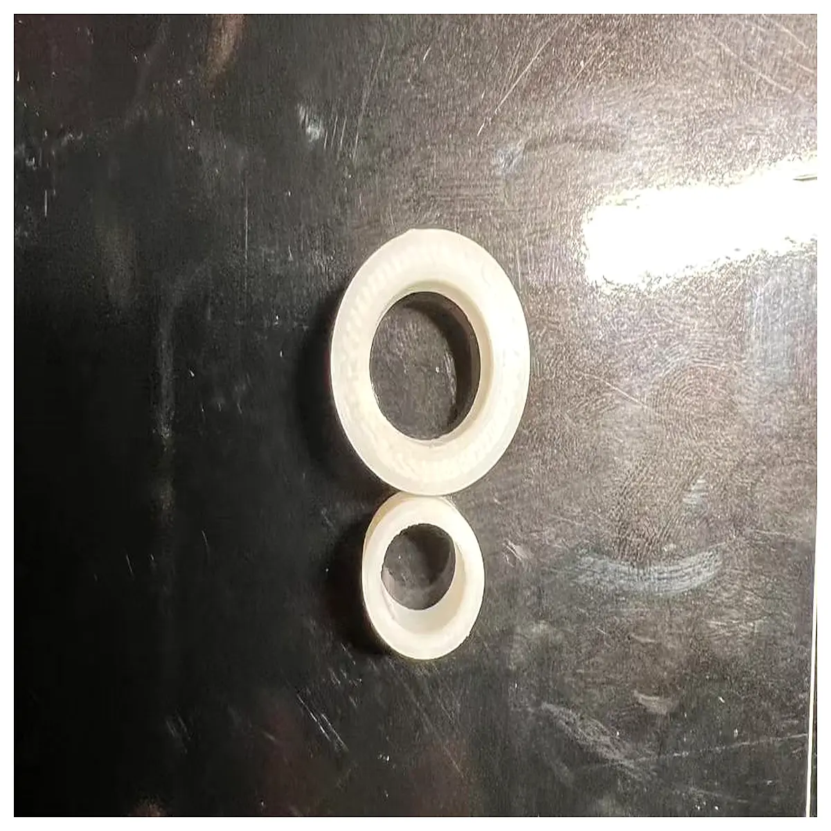 Pulley Upgrade Enhance Mechanical Performance Wheel Replacement Fitness Equipment Parts Repair Tools