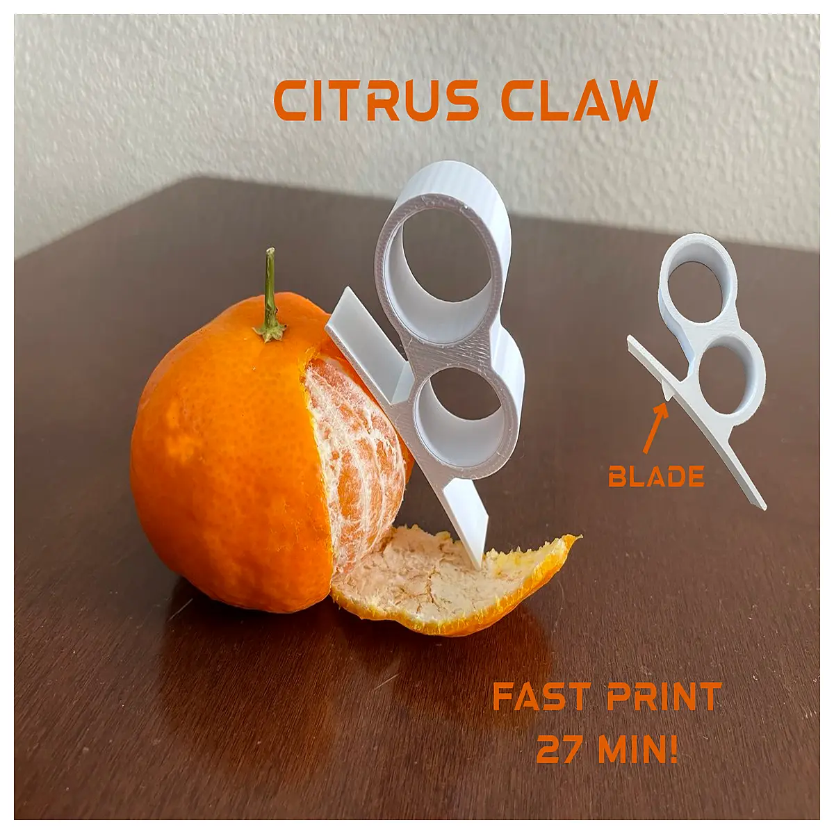 citrus peeler tool kitchen gadget for lemon orange grapefruit zester slicer