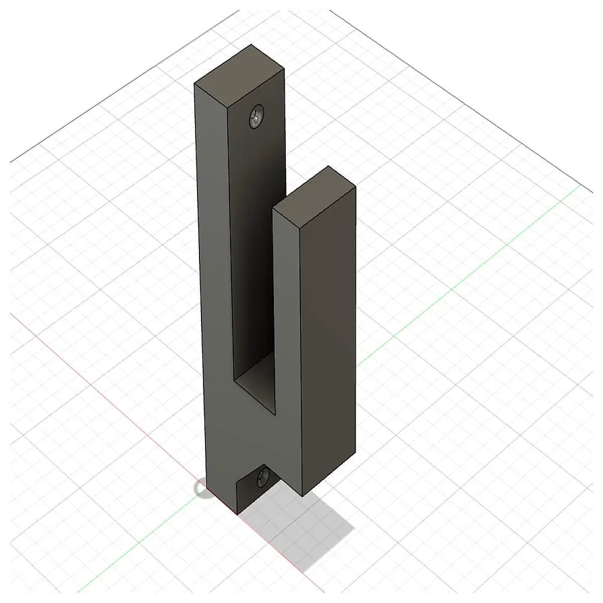 Removable Board Support Fall Arrest Device Construction Safety Support Decking Fasteners Fall Protection Accessory