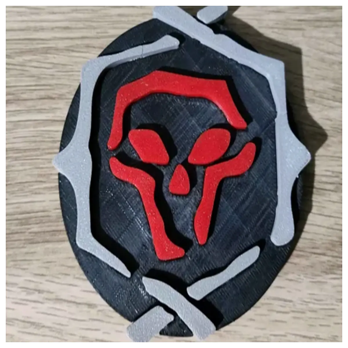 Destiny 2 Key ful Edition Game Accessory Character Model Collectible Destiny 2 Key Destiny Theme Decor Destiny 2 Merchandise