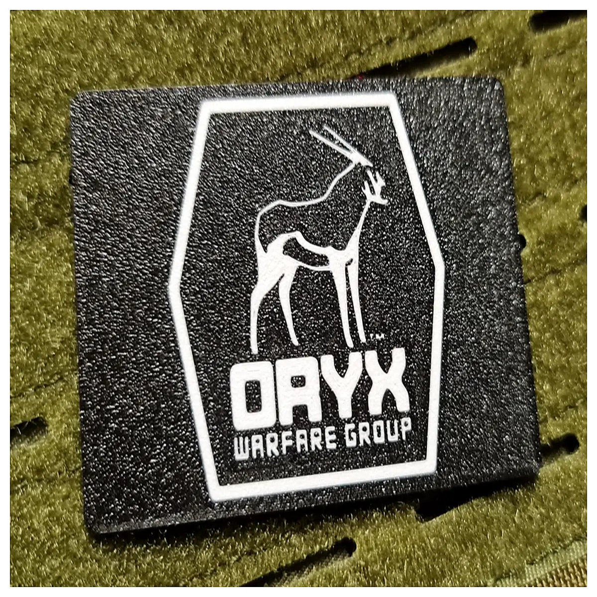 Aorus Spirit Armband Elysium Warfare Group Commemorative Patch Damage Repair Battle Supply Set