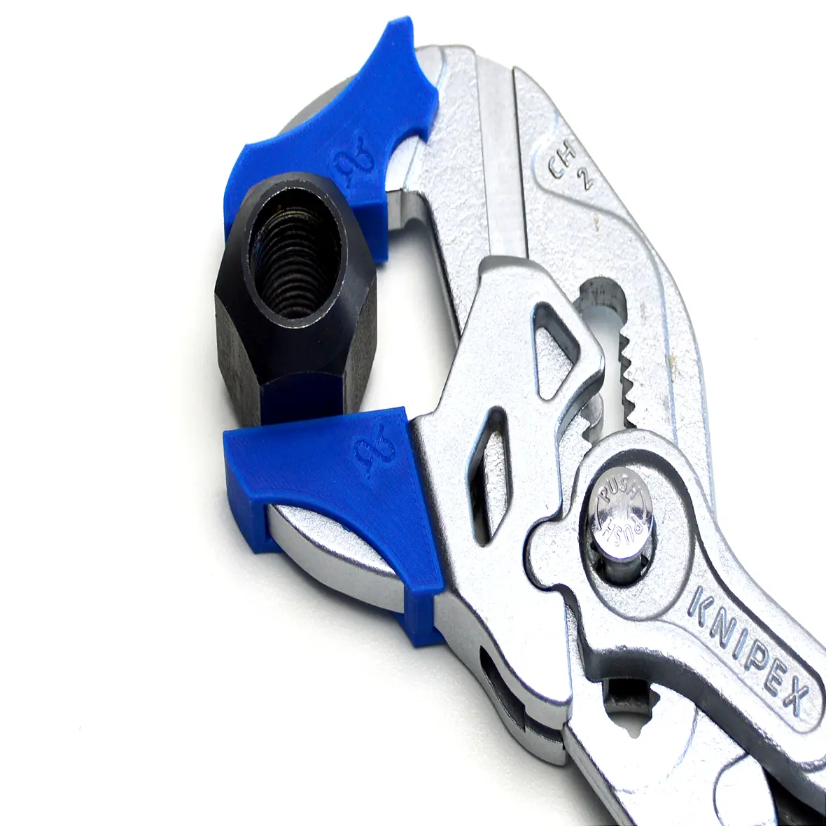 Knipex 250 Crimping Tool Protective Sleeve Crimping Tool Accessories Tool Protection Safe Jaw Repair Tools