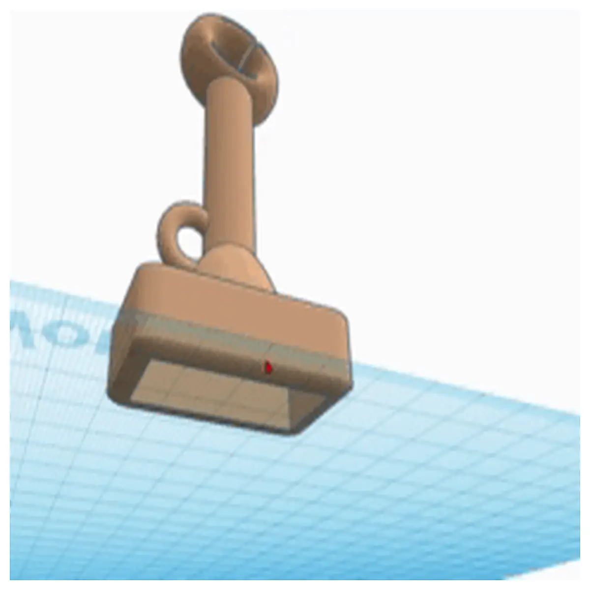 Emergency Brake Cable Support RV Car Braking System Bracket Cable Holder Parts Accessories