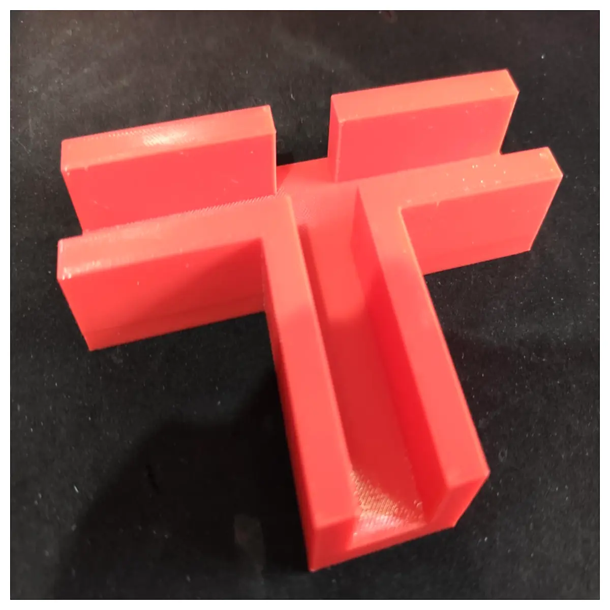 furniture assembly template handle t shape 90 degree 18mm drill guide jig for cabinet doors drawers