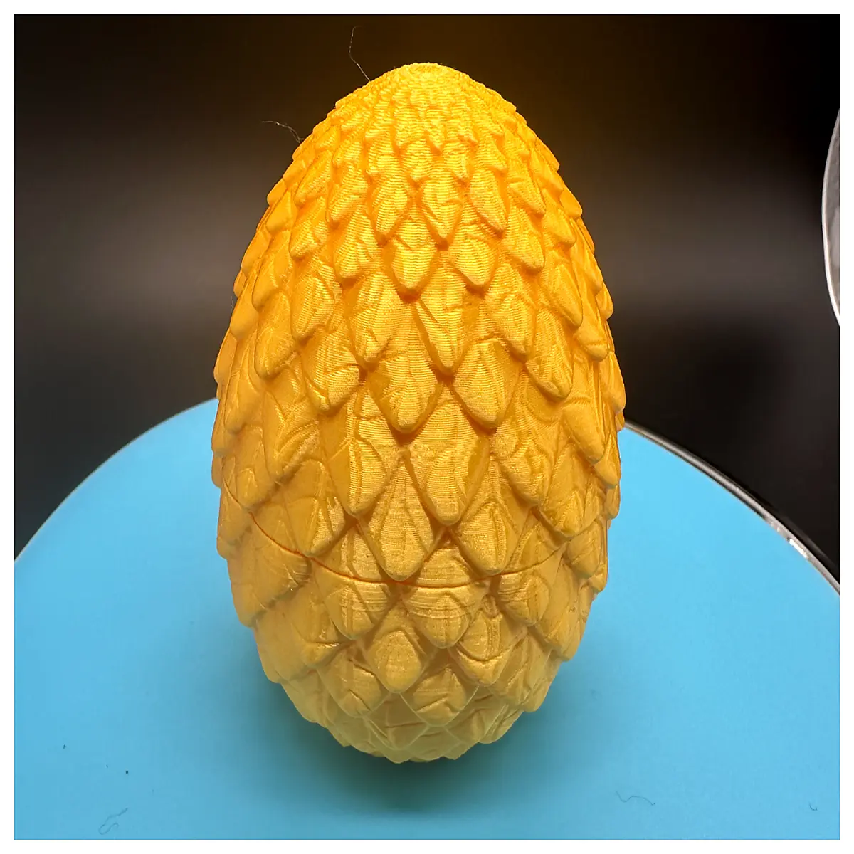 Mini Legendary Dragon Egg Spiral Lid Collection Toy Dinosaur Model Realistic Figure Plaything Miniature Toy