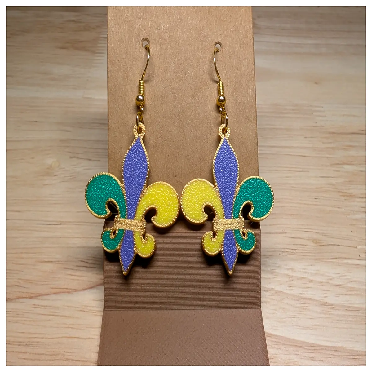 Carnival Lily Earrings Women Floral Earring Party Decoration Festival Gift Realistic Lily Flower Elegant Lily Jewelry