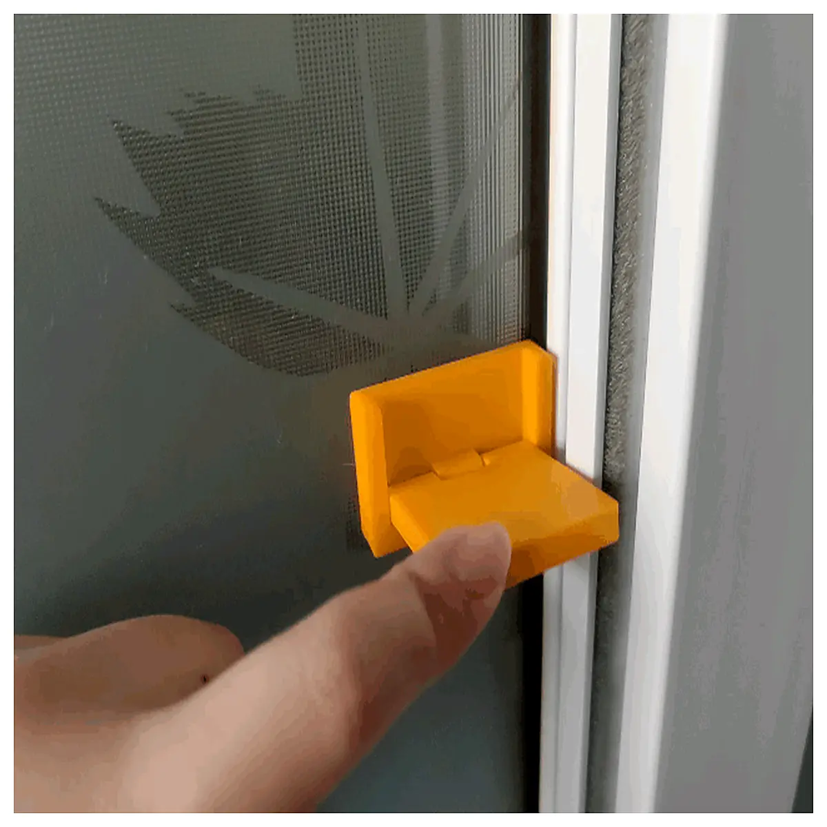 Window Lock Stop Limiters Window Lock Accessories Door Lock Stoppering Window Installation Parts Lock Stop Devices