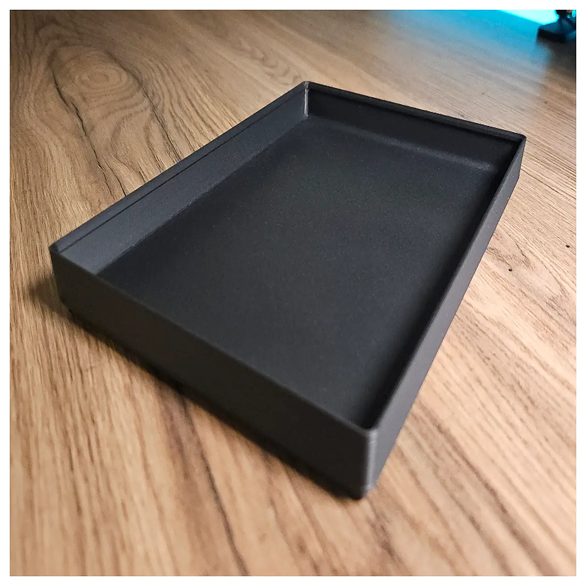 195x140mm Serving Tray Kitchenware Baking Tray Cake Stand Cookie Stand Baking Accessories