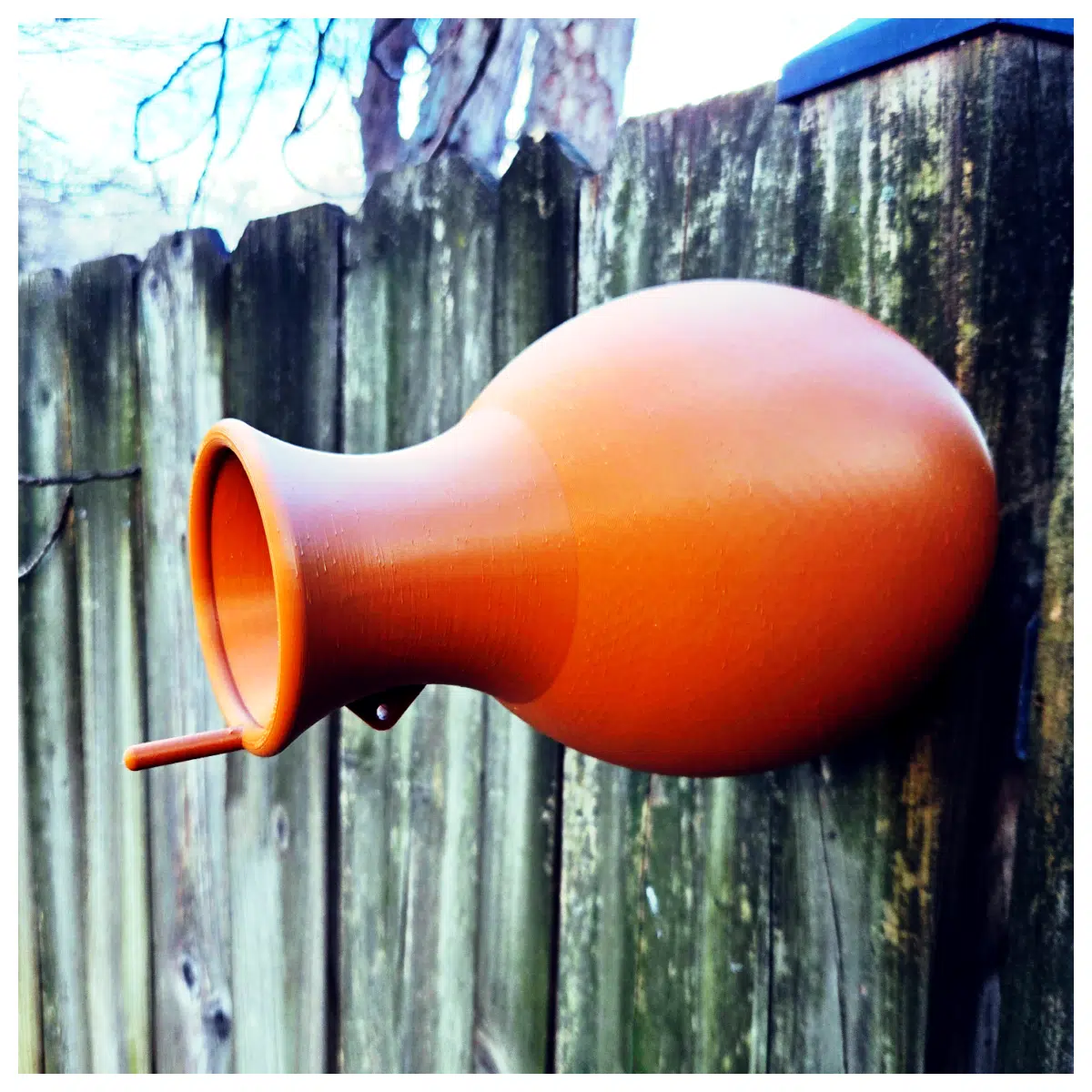 Bird Shape Vase V10 Decorative Object Home Decor Modern Minimalist Art Sculpture Creative Flower Pot Ornament