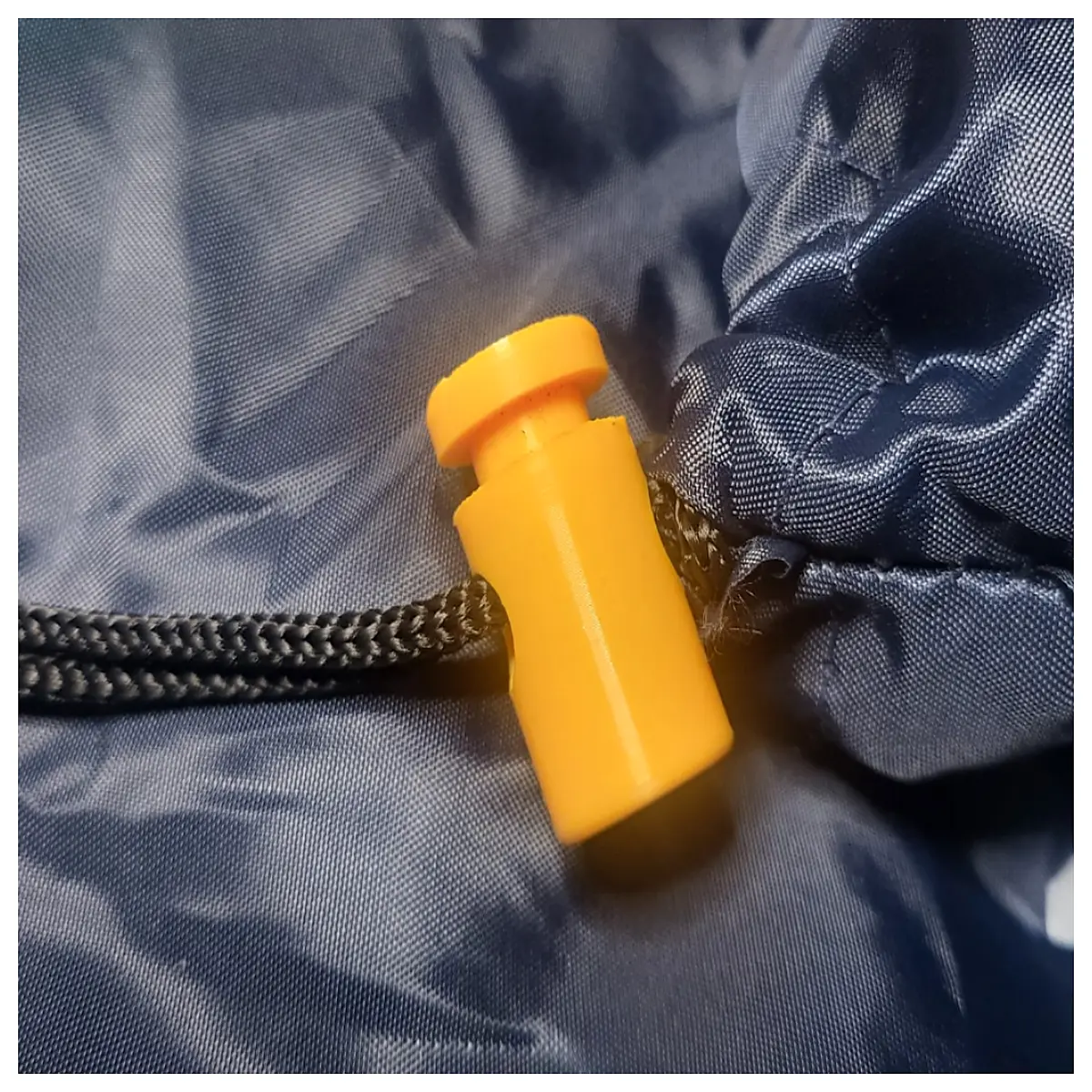 3D Printed Spring Cord Locks No Support Needed Climbing Rope Accessories Outdoor Adventure Gear Rope Lock Tool