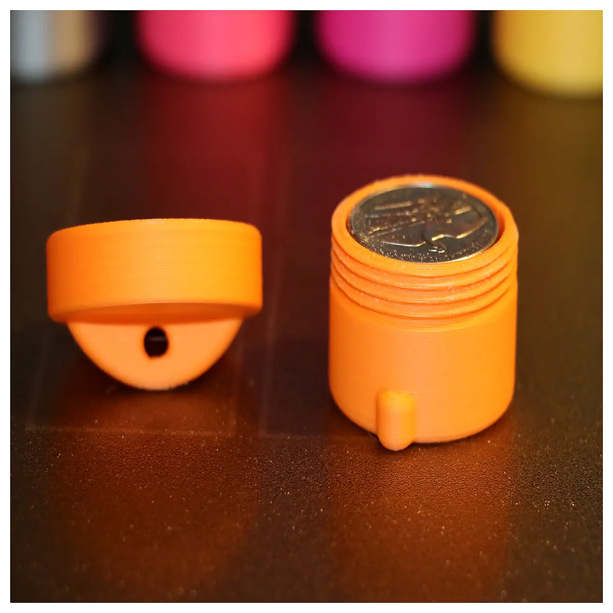 Key Chain 3USD 1 4 Tube Car Parts Lock Accessories Replacement Keyring Auto Accessory Car Modification