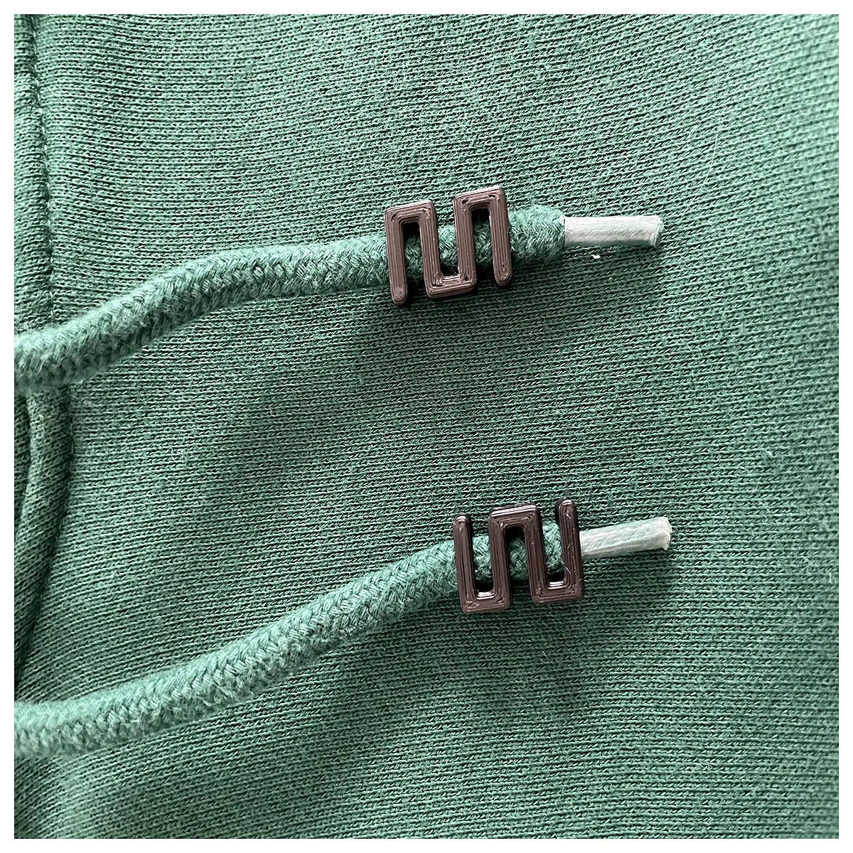 Modern Drawstring Beads Creative Decoration Bracelet Accessories DIY String Beads Jewelry Components Craft Supplies