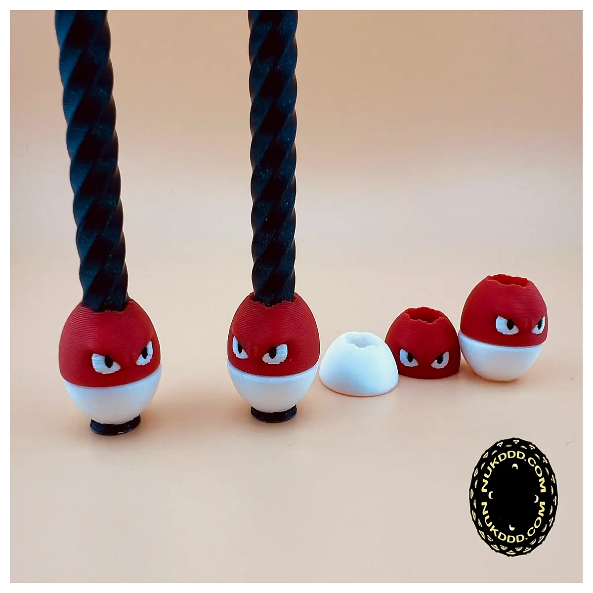 stress relief fidget pen anti anxiety toy for students office desk
